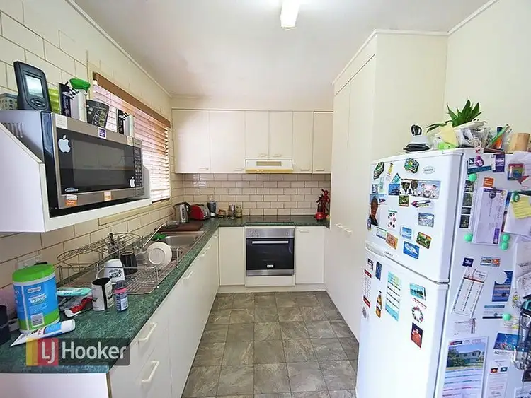 Second view of Homely house listing, 26 Kent Street, Kallangur QLD 4503