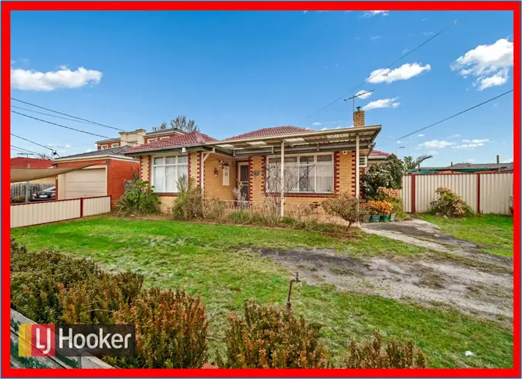 23 Goodwood Dr, Springvale VIC 3171