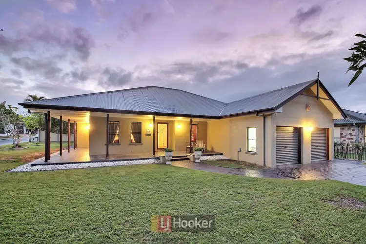 50 Billabong Place, Parkinson QLD 4115