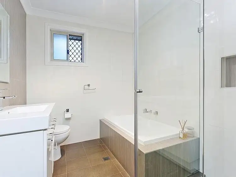 Fourth view of Homely villa listing, 5/49 Chelmsford Road, South Wentworthville NSW 2145