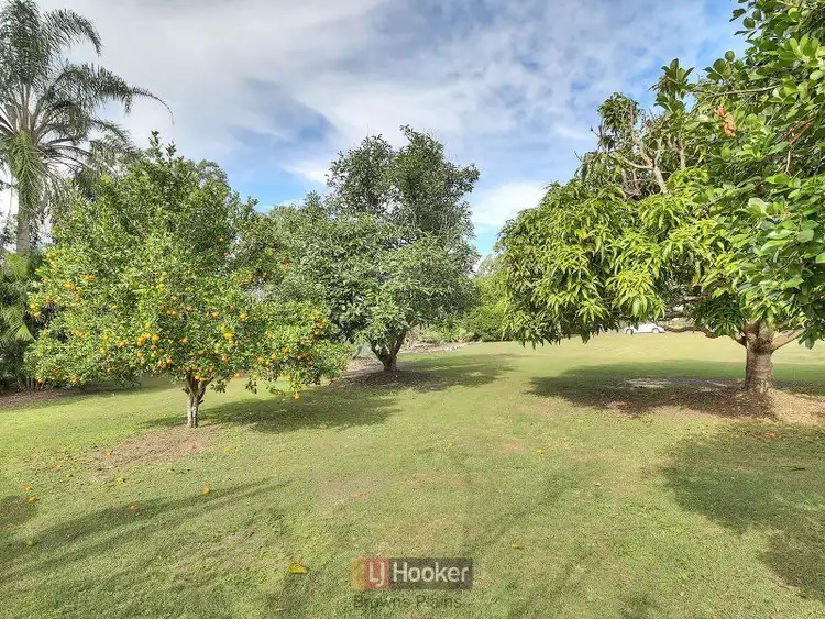 Sixth view of Homely house listing, 100 Kallioota Street, Greenbank QLD 4124