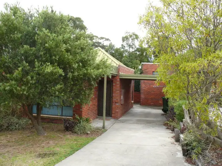 3/65 Newlands Drive, Paynesville VIC 3880