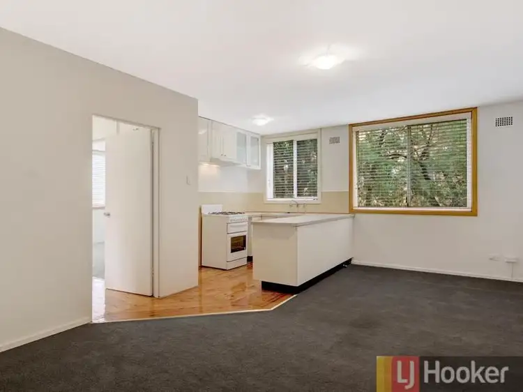 Second view of Homely unit listing, 6/48 George Street, Mortdale NSW 2223