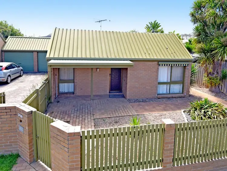 3/110 The Avenue, Ocean Grove VIC 3226