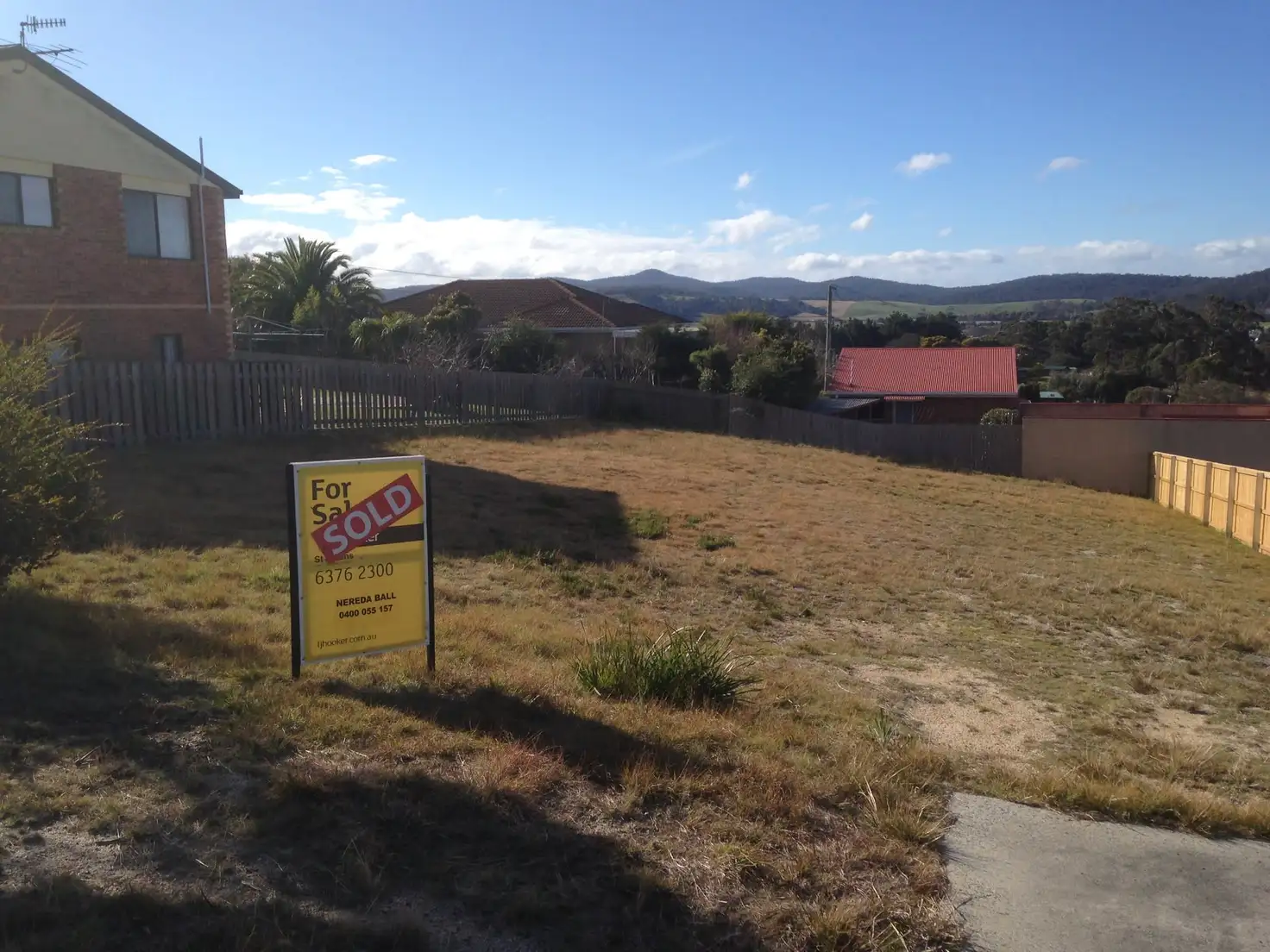Main view of Homely land listing, 10 Douglas Court, St Helens TAS 7216