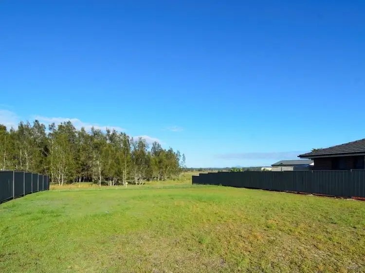 16 Bunya Pine Court, Kempsey NSW 2440