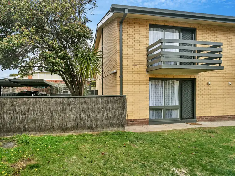 Main view of Homely townhouse listing, 1/189 North East Road, Hampstead Gardens SA 5086