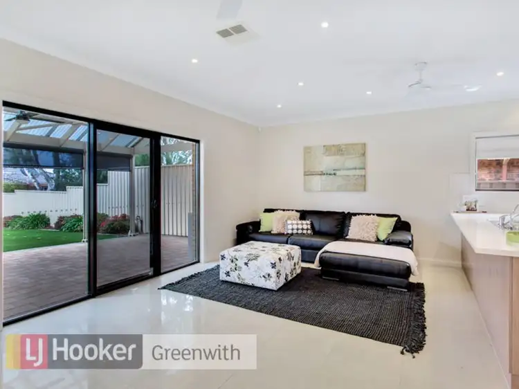 Sixth view of Homely house listing, 7 Trent Avenue, Klemzig SA 5087
