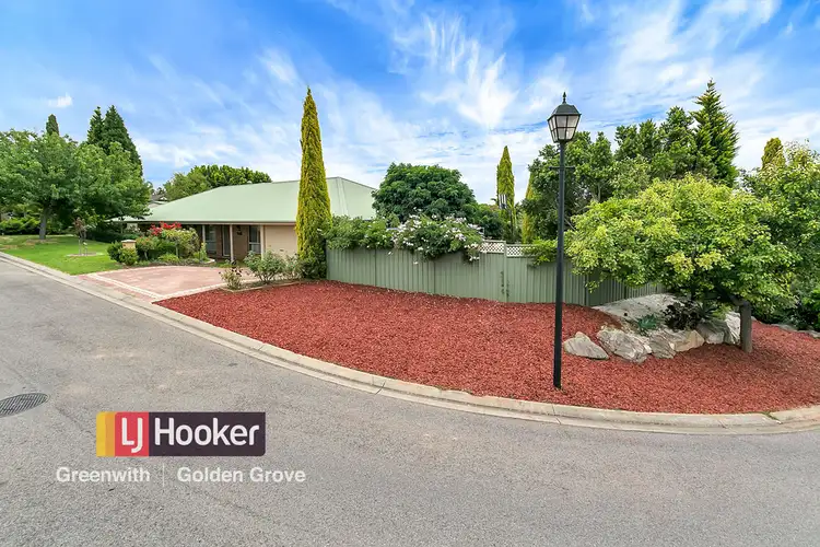 Second view of Homely house listing, 15 Parker Court, Greenwith SA 5125