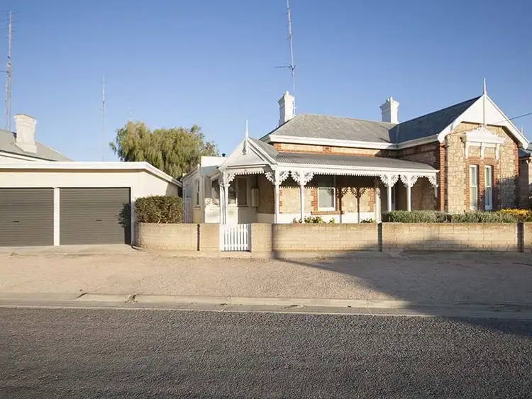 Main view of Homely house listing, 16 Lydia Terrace, Wallaroo SA 5556