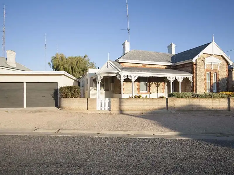 Main view of Homely house listing, 16 Lydia Terrace, Wallaroo SA 5556