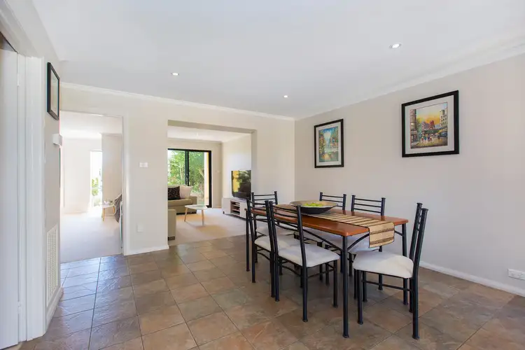 Fourth view of Homely house listing, 78 Mary Gillespie, Gungahlin ACT 2912