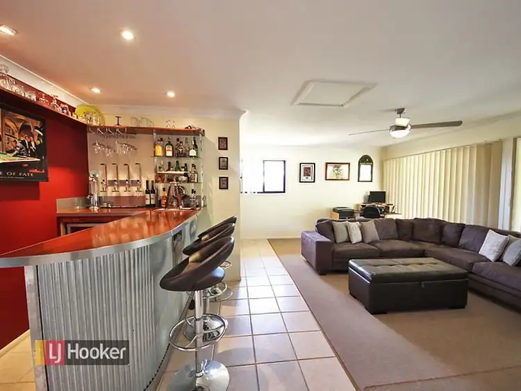 Fourth view of Homely house listing, 50 Mountain Blue Drive, Kallangur QLD 4503