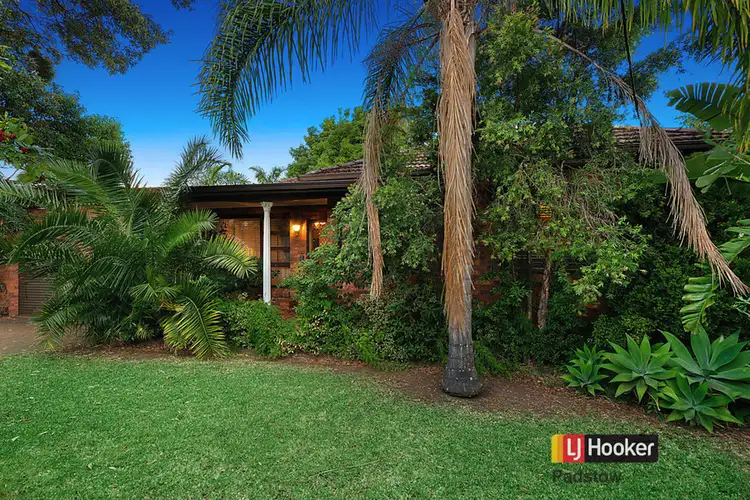 Third view of Homely house listing, 11 Ramsay Road, Panania NSW 2213