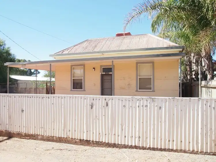 413 Morgan Lane, Broken Hill NSW 2880