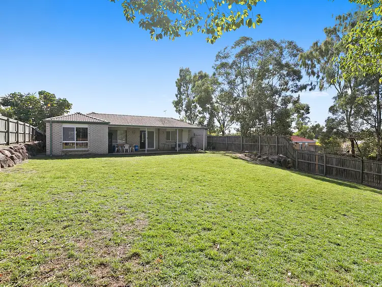 Seventh view of Homely house listing, 27 Streamview Crescent, Springfield QLD 4300