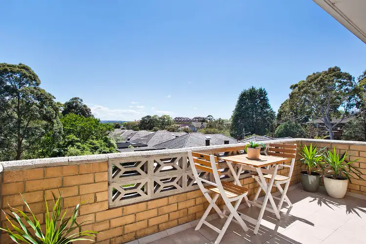 Second view of Homely apartment listing, 19/5 Church Street, Chatswood NSW 2067