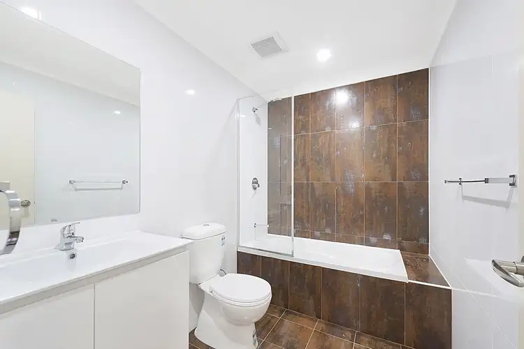Fifth view of Homely house listing, 23/2-4 Octavia Street, Toongabbie NSW 2146
