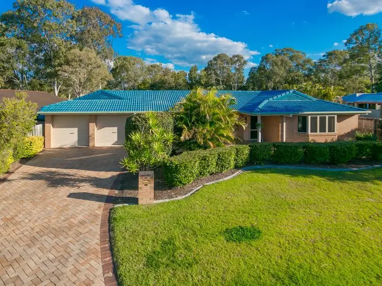 16 Tulipwood Drive, Birkdale QLD 4159