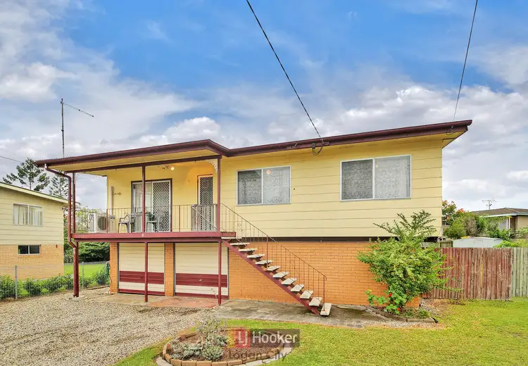10 Redford Street, Kingston QLD 4114