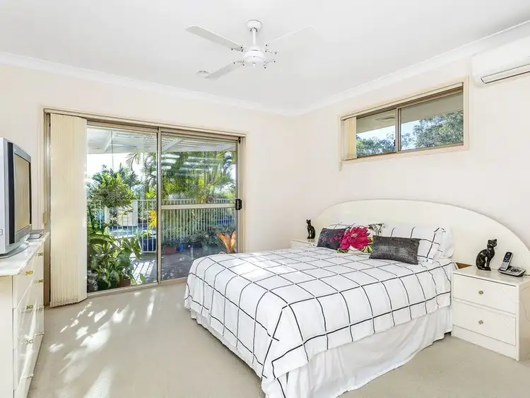 Fourth view of Homely house listing, 26 Erindale Court, Helensvale QLD 4212