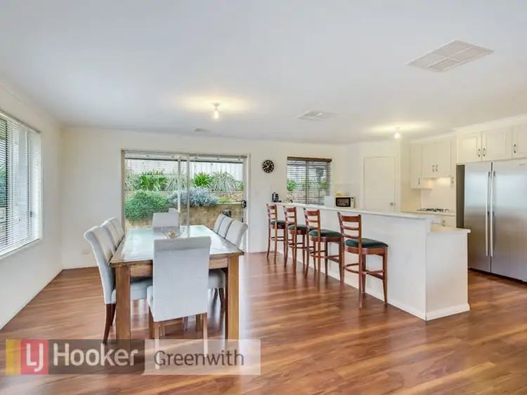 Fifth view of Homely house listing, 10 Bloomfield Avenue, Greenwith SA 5125