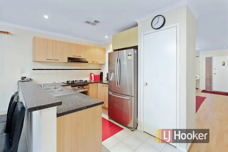 Second view of Homely house listing, 23 Camberwell Drive, Narre Warren VIC 3805