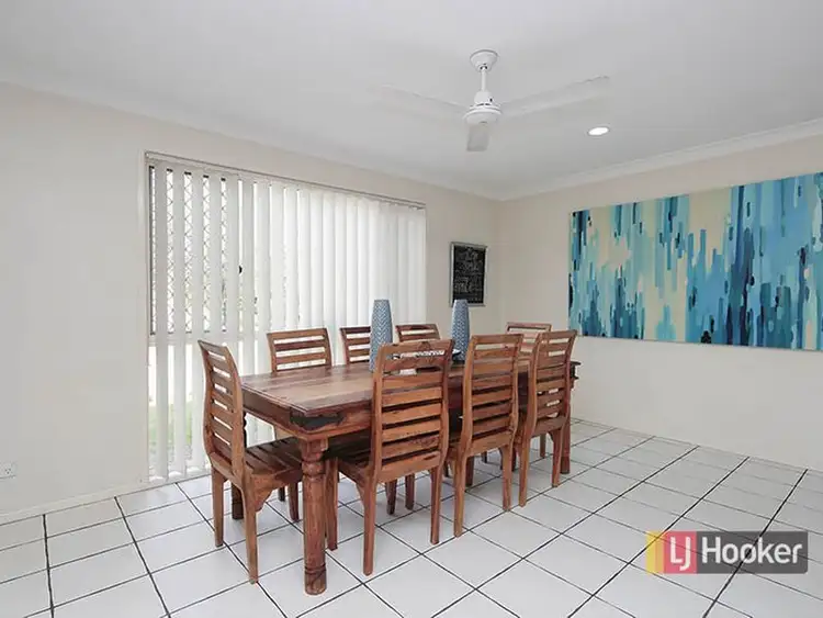 Third view of Homely house listing, 17 Hereford Crescent, Carindale QLD 4152