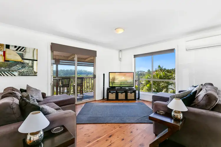 Second view of Homely house listing, 34 Capricorn Drive, Pacific Pines QLD 4211