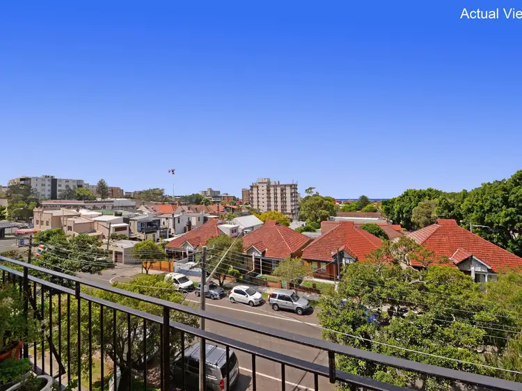Second view of Homely unit listing, 9/9a Bennett Street, Bondi NSW 2026
