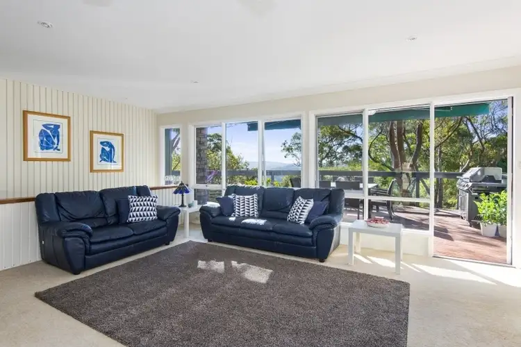 Main view of Homely house listing, 26 Loombah Street, Bilgola Plateau NSW 2107