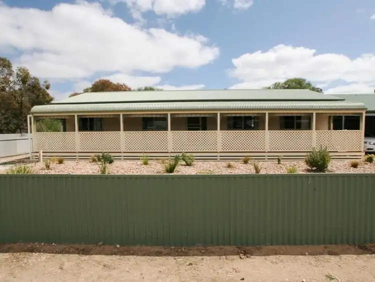 Second view of Homely house listing, 56 Mines Road, Kadina SA 5554