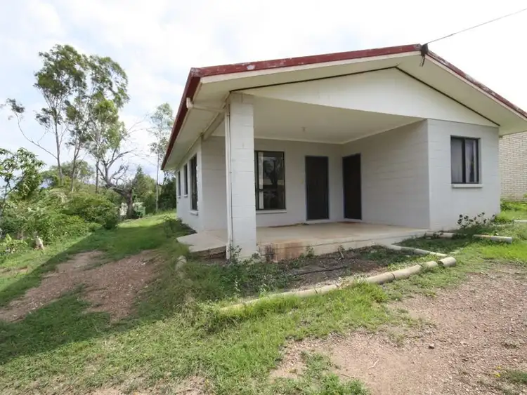 Second view of Homely house listing, 23 Keppel Avenue, Clinton QLD 4680
