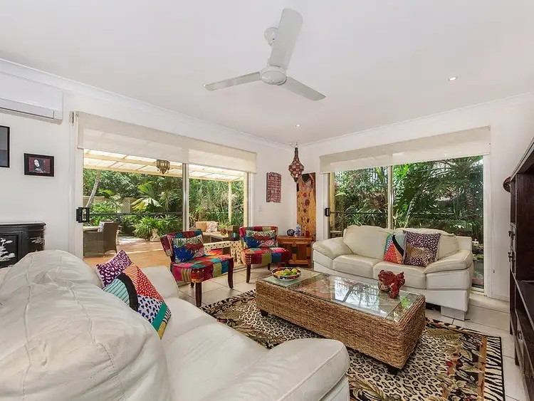 Second view of Homely unit listing, 42/3 Robina Town Centre Drive, Robina QLD 4226