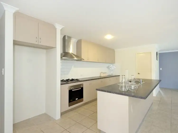 Third view of Homely house listing, 24 Yelbeni Loop, Baldivis WA 6171