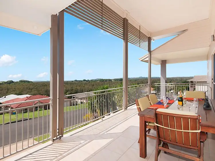 Second view of Homely house listing, 15 Lindsay Avenue, Ballina NSW 2478