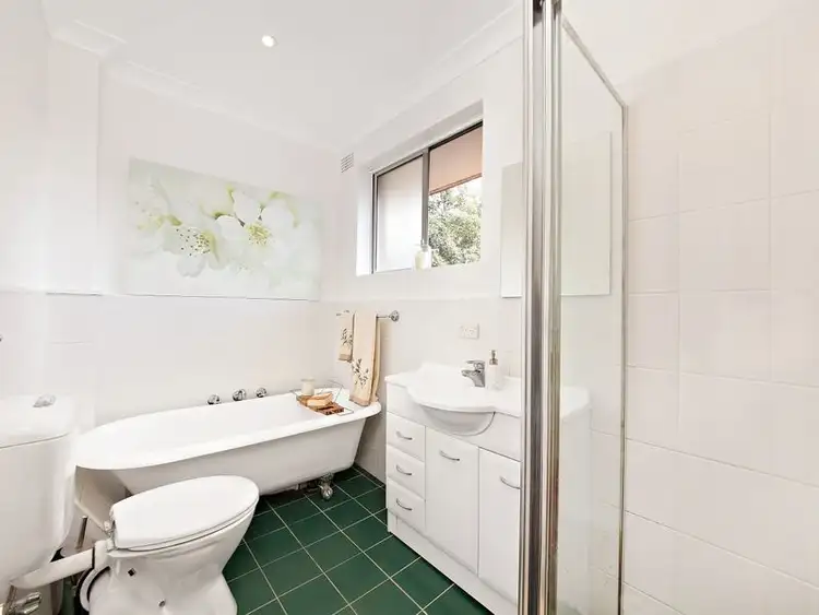 Fifth view of Homely unit listing, 8/112 Bland Street, Ashfield NSW 2131