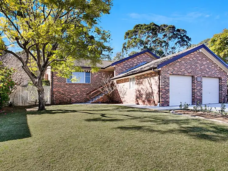 30 Thompson Place