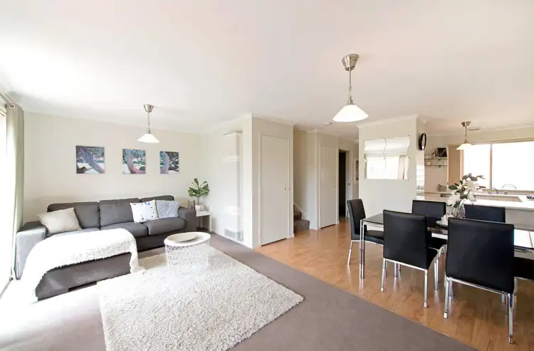 Fifth view of Homely townhouse listing, 75/42 Paul Coe, Ngunnawal ACT 2913