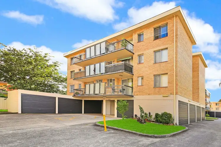 Seventh view of Homely unit listing, 61/919 Botany Road, Rosebery NSW 2018