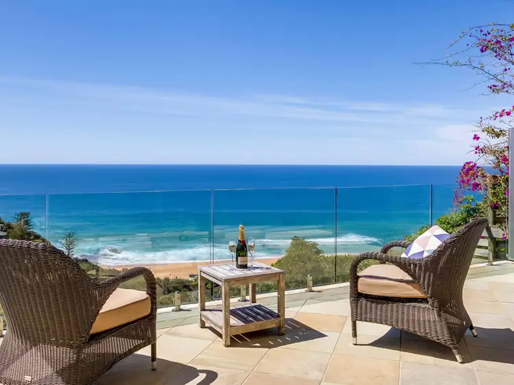 Second view of Homely house listing, 33 Karloo Parade, Newport NSW 2106