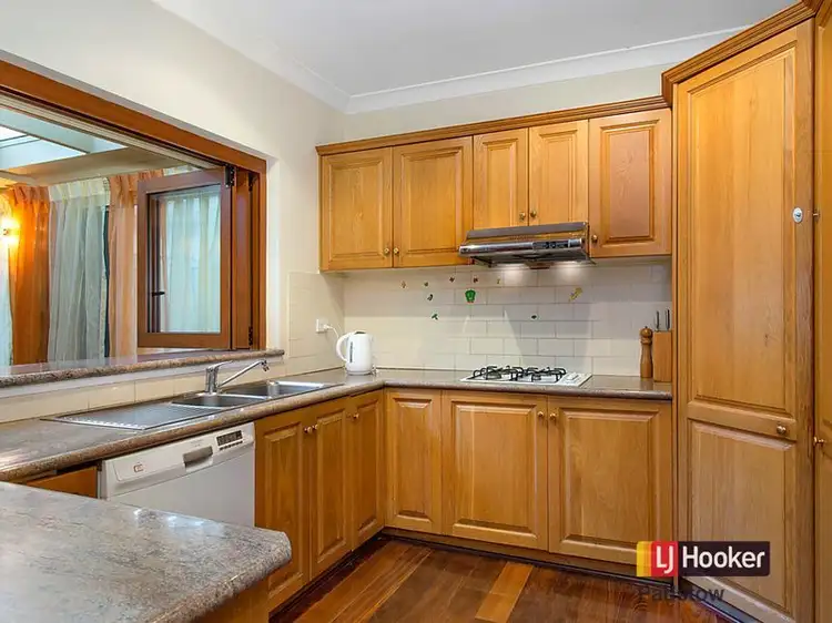 Second view of Homely semi-detached listing, 137a Faraday Road, Padstow NSW 2211