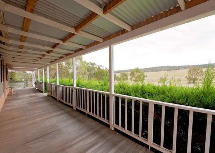 Fourth view of Homely rural property listing, 438 Readers Road, Goulburn NSW 2580
