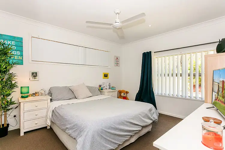 Sixth view of Homely house listing, 43 Golden Wattle Avenue, Mount Cotton QLD 4165