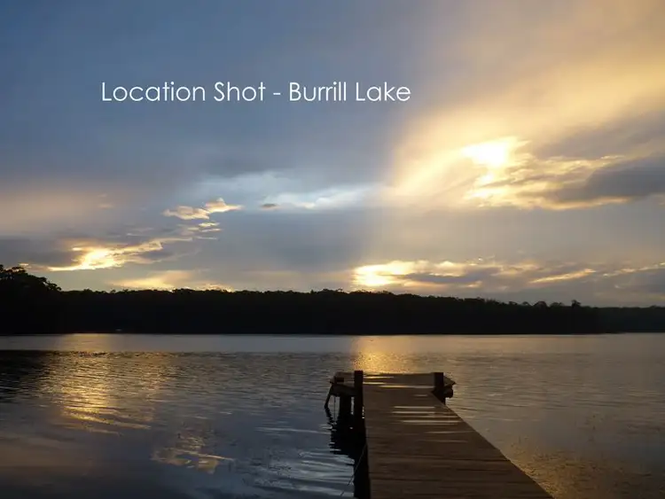 Fifth view of Homely land listing, Lot 120 The Lakes, Burrill Lake NSW 2539