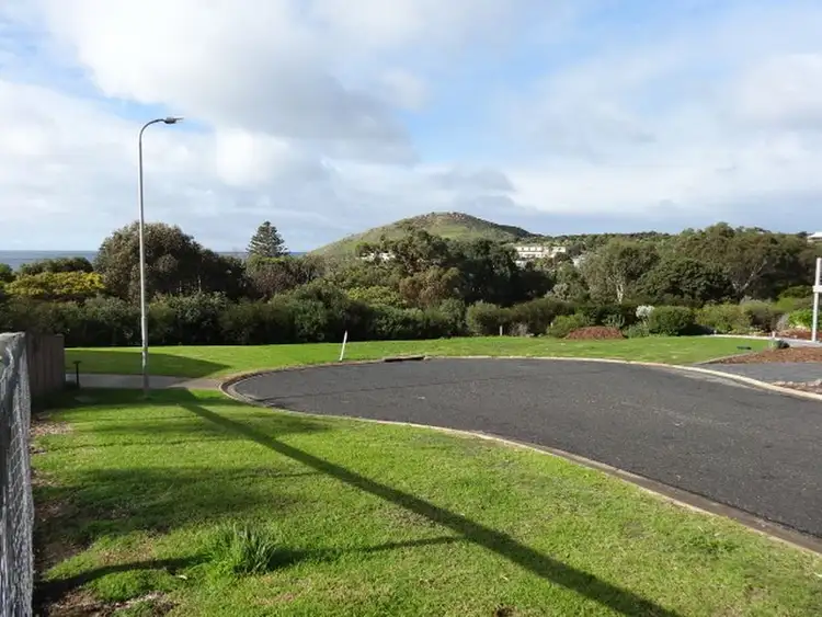 Second view of Homely land listing, Lot 121 (9 Horizon Way, Encounter Bay SA 5211