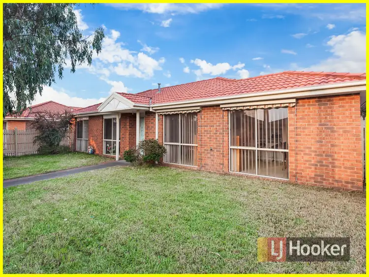 Main view of Homely unit listing, 1/65 Hammond Road, Dandenong VIC 3175