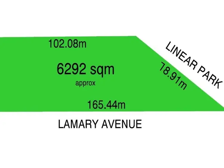 Third view of Homely land listing, 12 Lamary Avenue, Paradise SA 5075
