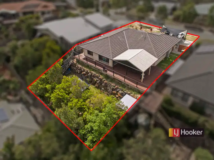 Fifth view of Homely house listing, 20 Lucas Crescent, Ormeau Hills QLD 4208