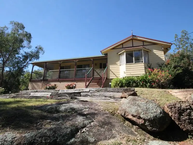 Main view of Homely rural property listing, 3994 Bundarra Road, Inverell NSW 2360